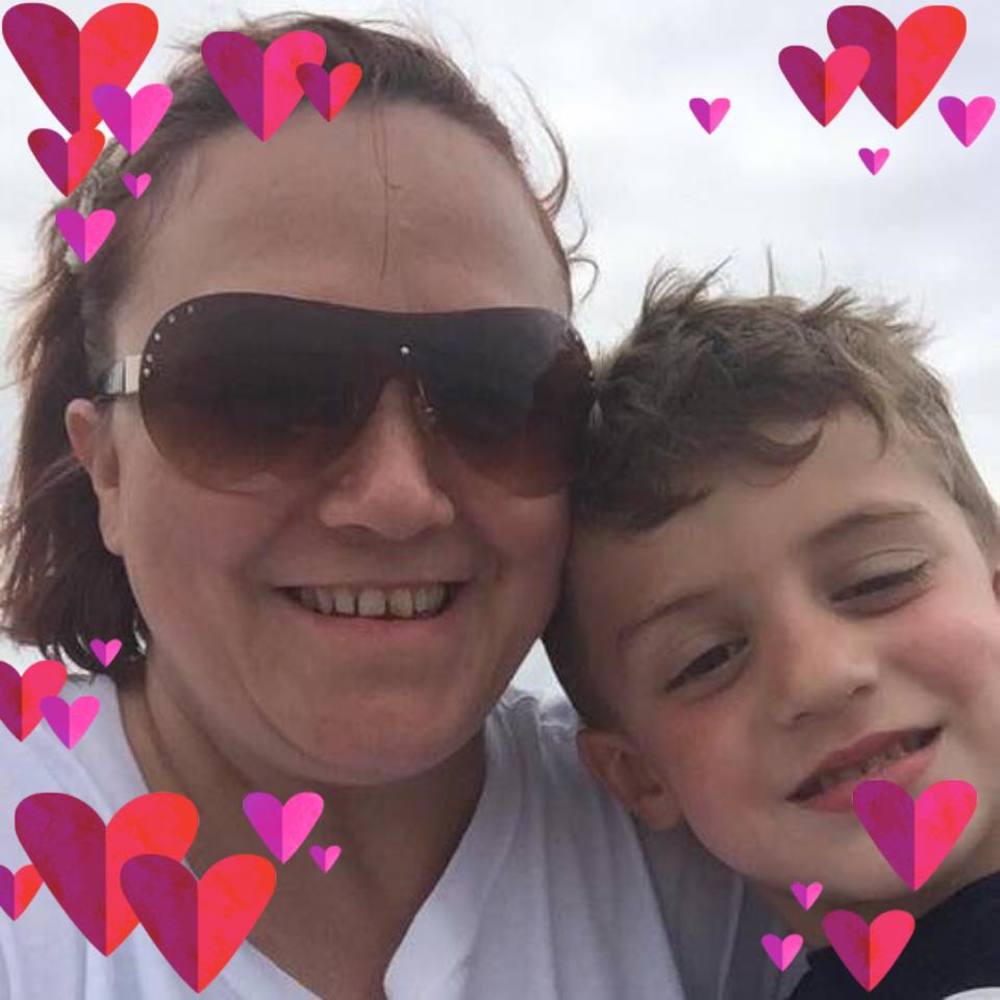 Meet your Posher, Traci